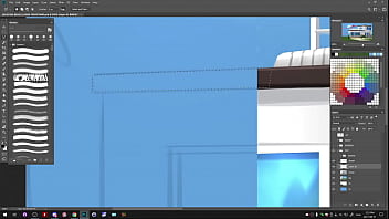 Sts broadcast by dc on picarto from august thirty first 2021