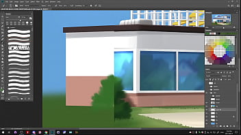 Sts broadcast by dc on picarto from august thirty first 2021