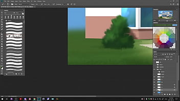 Sts broadcast by dc on picarto from august thirty first 2021