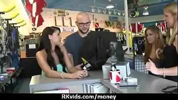 Voyeur Sex For Cash 19 thumbnail