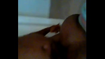 Sexy black thick ass