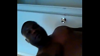 Sexy black thick ass