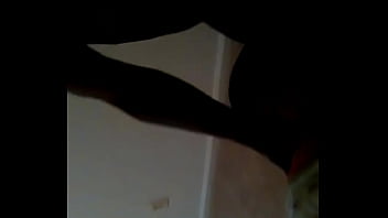 Sexy black thick ass