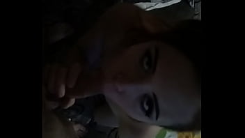 Russian slut suck tasty dick