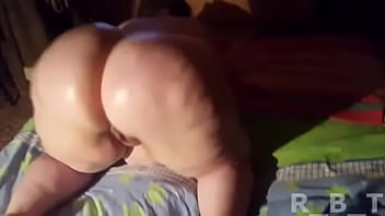 Гигантская жопа