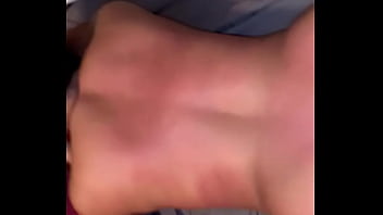 Controlling my bitch