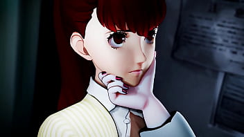 Kasumi's kinky fun time with tae takemi