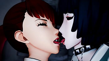 Kasumi's kinky fun time with tae takemi