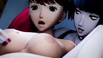 Kasumi's kinky fun time with tae takemi Kasumi's kinky fun time with tae takemi