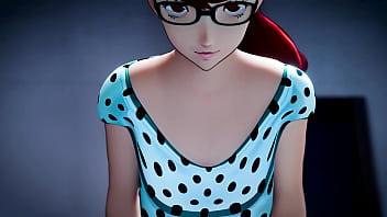 Kasumi's kinky fun time with tae takemi