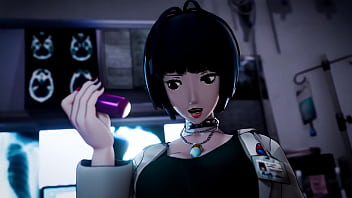 Kasumi's kinky fun time with tae takemi