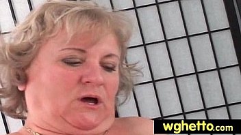 Sexy delicious teen babe and destroyed in mouth fuck 9