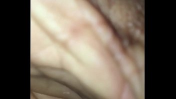 Phat white girl pussy spread open