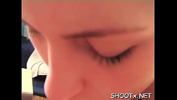 Exquisite sweetheart tanya getting rammed