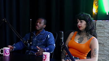 Compilados do hyoran carvalho & my hell williams no bora cast com bruna carlos parte 1 watch sheer red