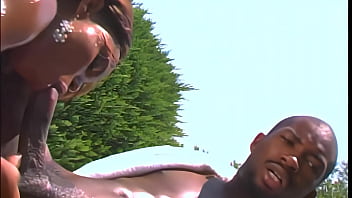 Black milf marie luv love sinning