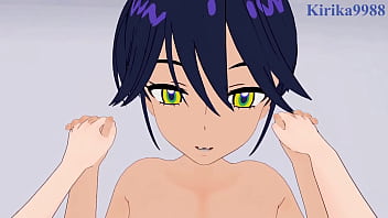 Shiiko sugai and nyaan intense sex mobile suit gundam gquuuuuux pov hentai