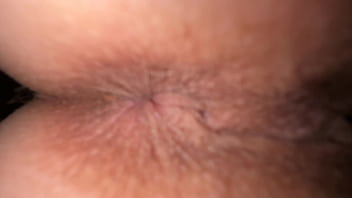 Teens for 59 y o stepdad bought new panties and cum insidi twice
