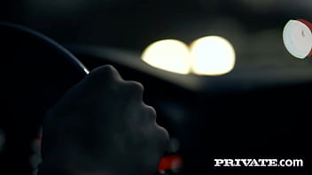 Tory sweety hot by the fire