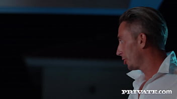 Tory sweety hot by the fire