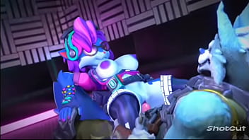 Paladins compilation