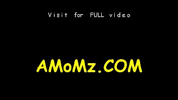 Red sexy mama craves for orgasm