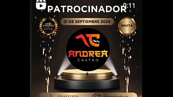 Nos vemos en bogota este 21 de septiembre