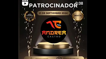 Nos vemos en bogota este 21 de septiembre