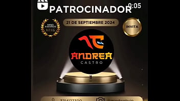 Nos vemos en bogota este 21 de septiembre