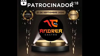 Nos vemos en bogota este 21 de septiembre