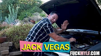 Stepmom's ghost cross over