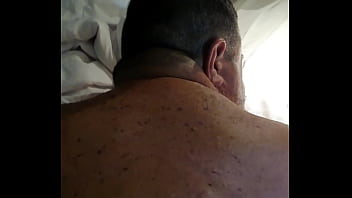 De Quatro Levando Rola E Banho De Porra thumbnail