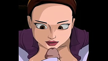 Padme Blow Jar Jar Binks thumbnail