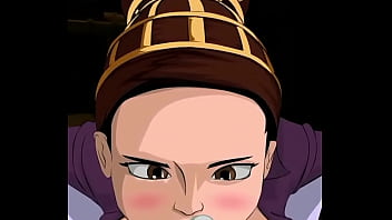 Padme Blow Jar Jar Binks thumbnail