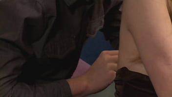 Faye reagan is a beautiful redhead getting her pussy pounded