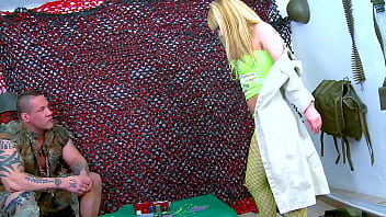 Skinny petite and cute spanish latina slut is hardbanged