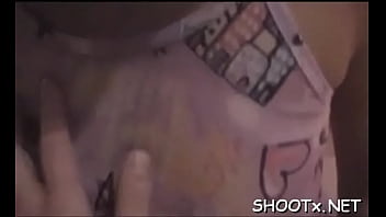 Filthy girl tanya fucked from behind