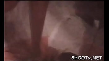 Filthy girl tanya fucked from behind