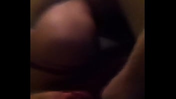 Janet gets 2 dicks 1