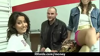 Sexy Teen Nails Her Butt On Hard Dick For Cash 29 thumbnail