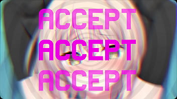 Anime hentai with hot conditioning joi and cum instructions