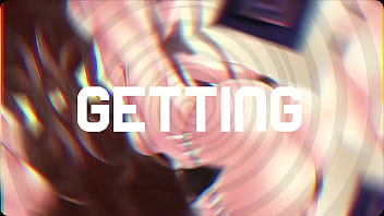 Anime hentai with hot conditioning joi and cum instructions