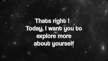 Anime hentai with hot conditioning joi and cum instructions