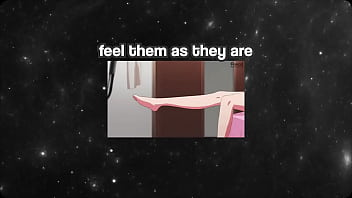 Anime hentai with hot conditioning joi and cum instructions