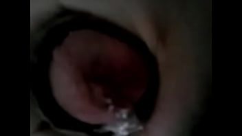 Masturbation watching xvideos