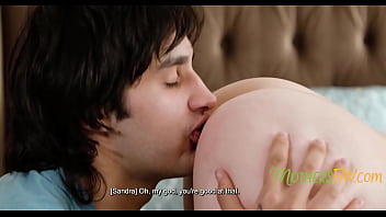 Helping family concieve the old fashioned way charlie forde elias cash