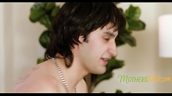 Helping family concieve the old fashioned way charlie forde elias cash