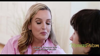 Helping family concieve the old fashioned way charlie forde elias cash