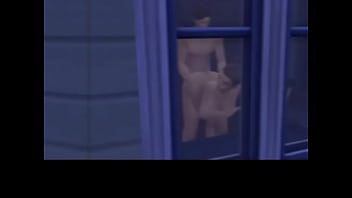 He just can’t stop fucking his heavenly pregnant wife the sims 4 He just can’t stop fucking his heavenly pregnant wife the sims 4