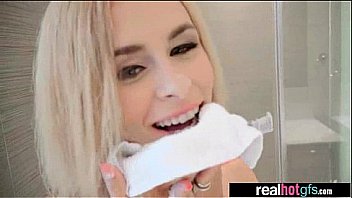 Amazing sex scene on camera with hot gf lilli dixon movie 17